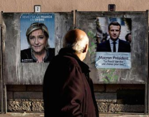 French election-1