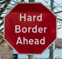 Hard border